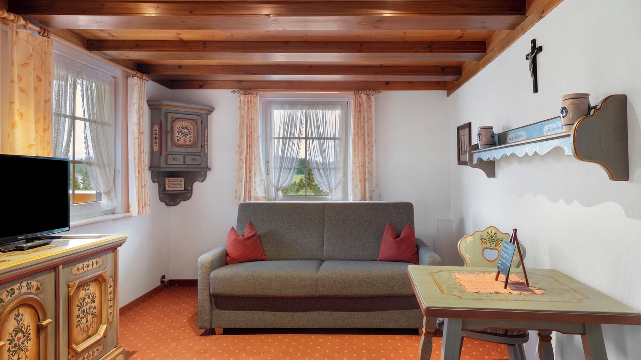 Photo of Livingroom in Titisee-Neustadt