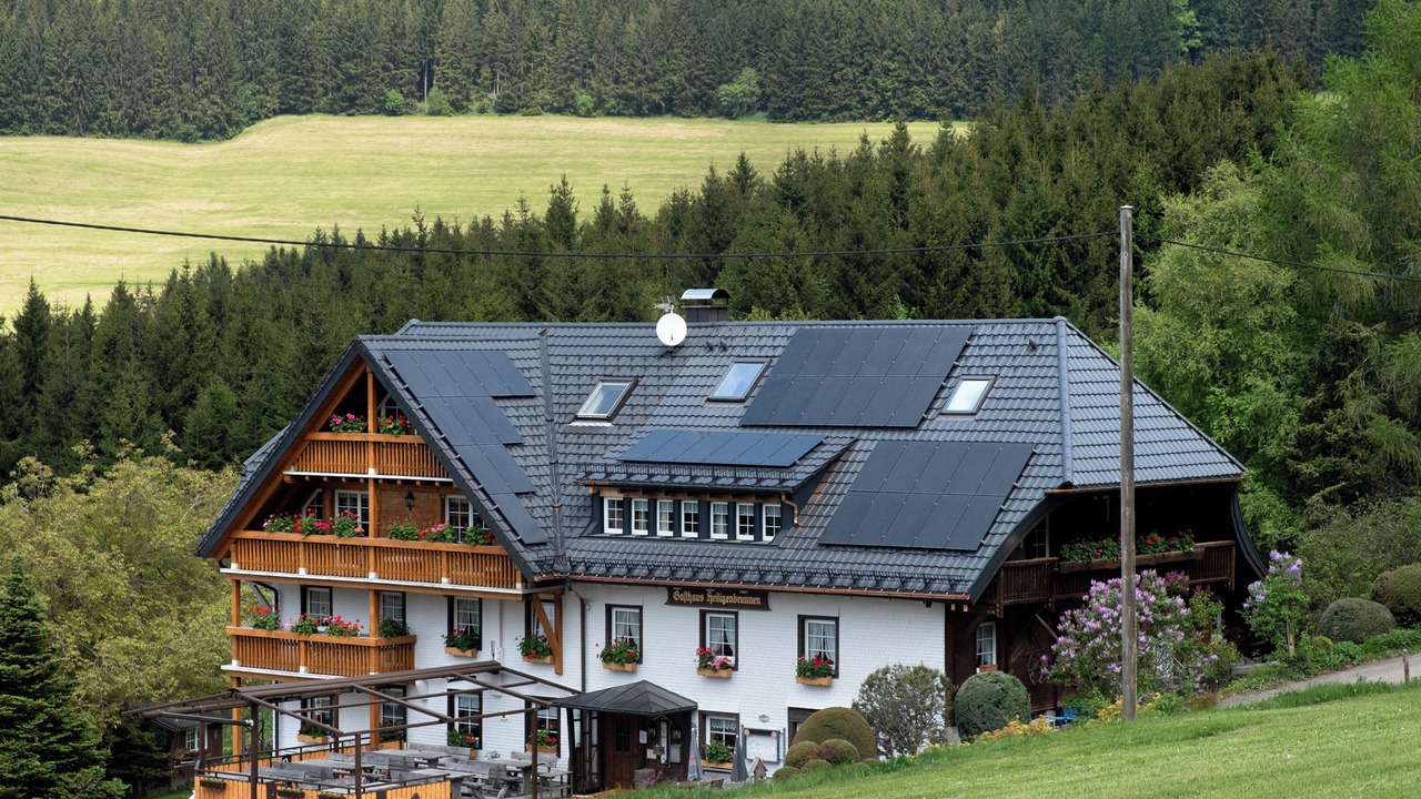 Photo of Outdoor in Titisee-Neustadt