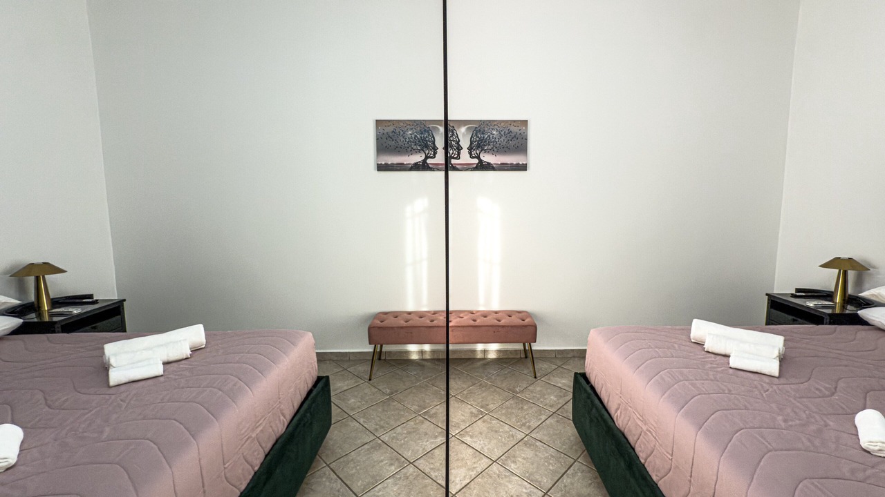 Photo of Bedroom in Zona XXXII Acilia Nord