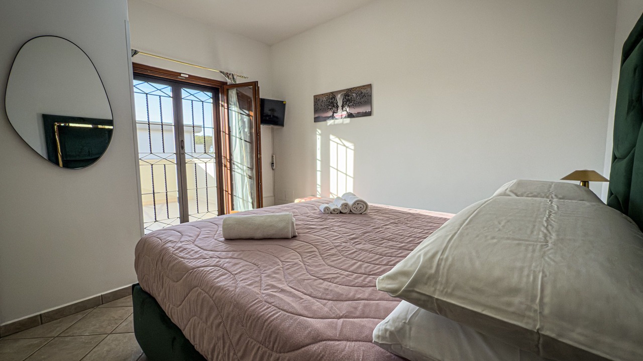 Photo of Bedroom in Zona XXXII Acilia Nord