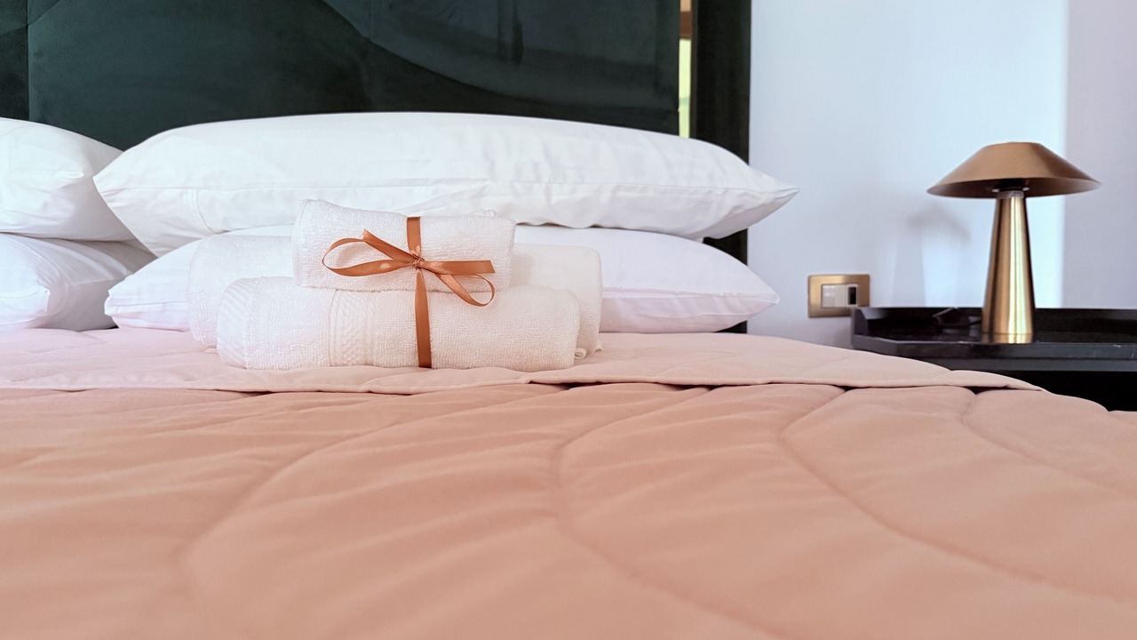 Photo of Bedroom in Zona XXXII Acilia Nord