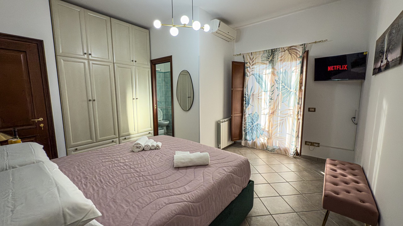 Photo of Bedroom in Zona XXXII Acilia Nord