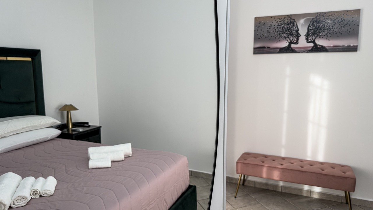 Photo of Bedroom in Zona XXXII Acilia Nord