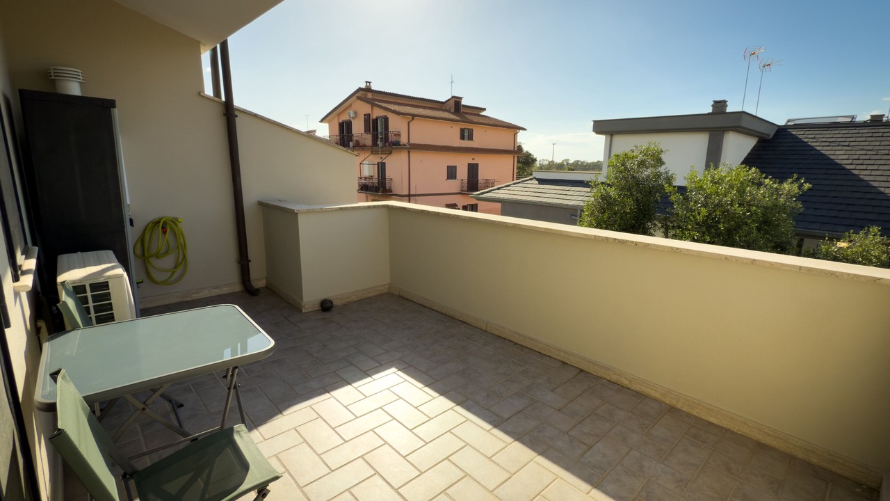 Photo of Outdoor in Zona XXXII Acilia Nord