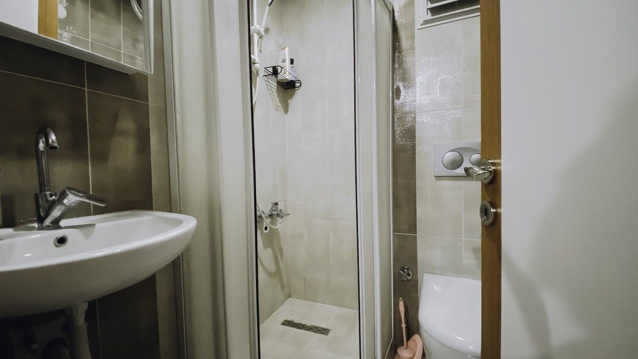Photo of Bathroom in Kultur Mahallesi