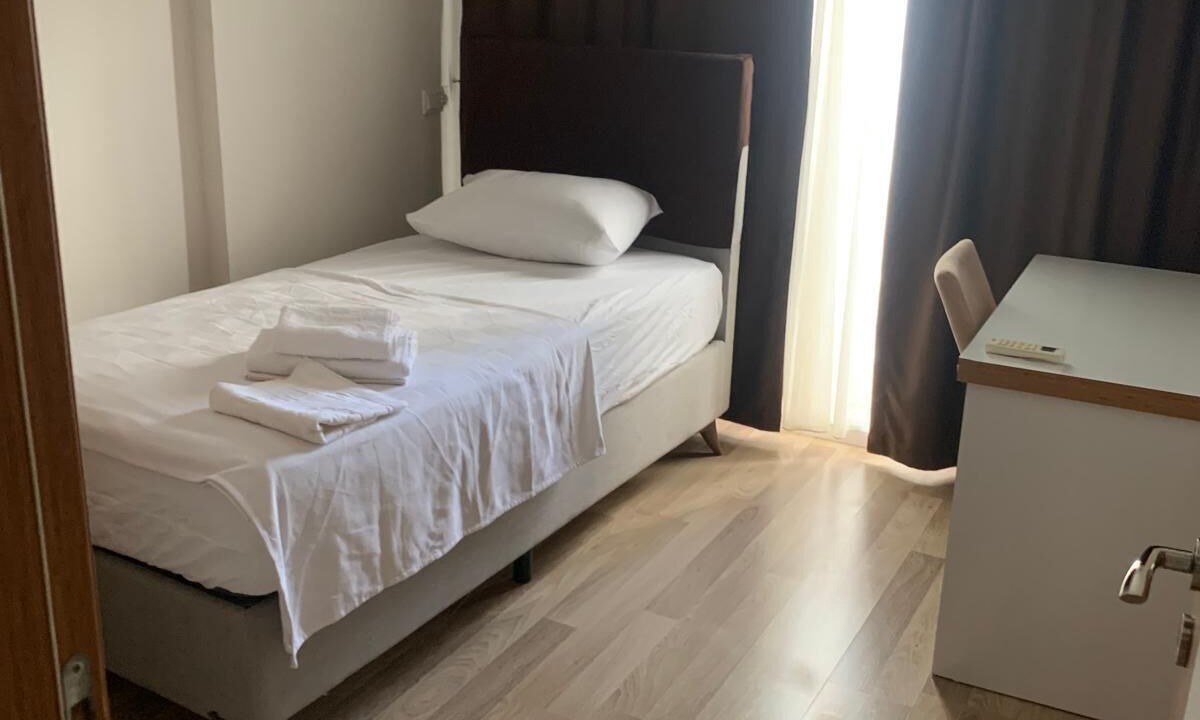 Photo of Bedroom in Kultur Mahallesi