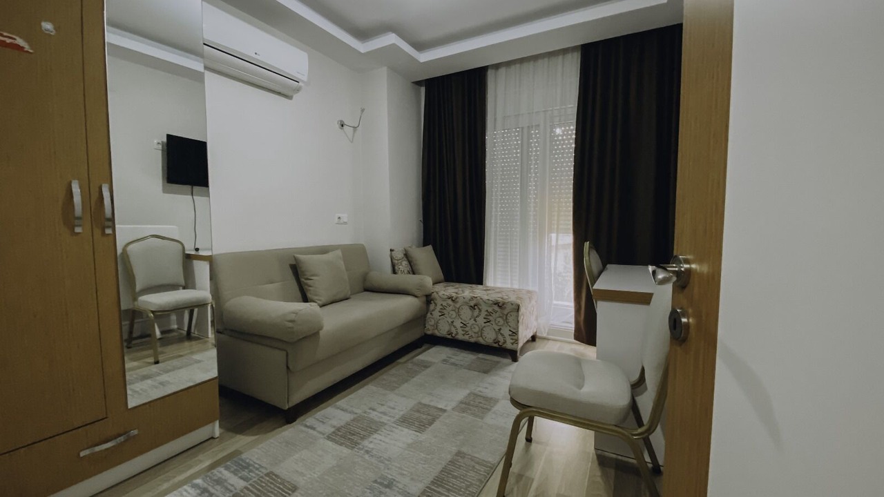 Photo of Livingroom in Kultur Mahallesi