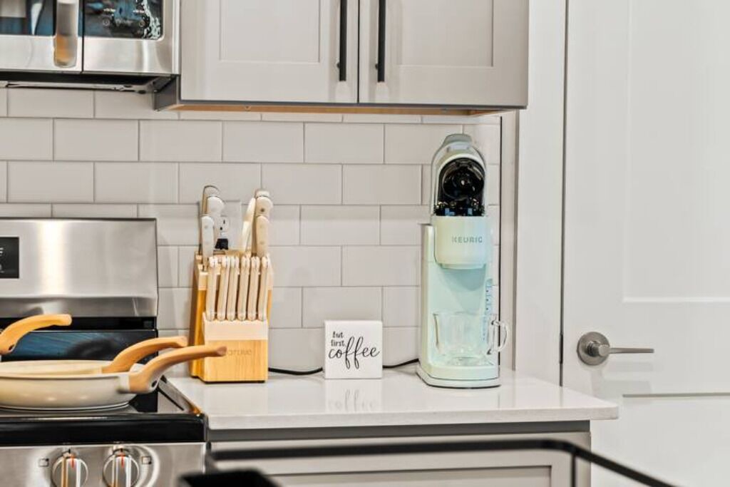 Photo of Kitchen in Cityplace