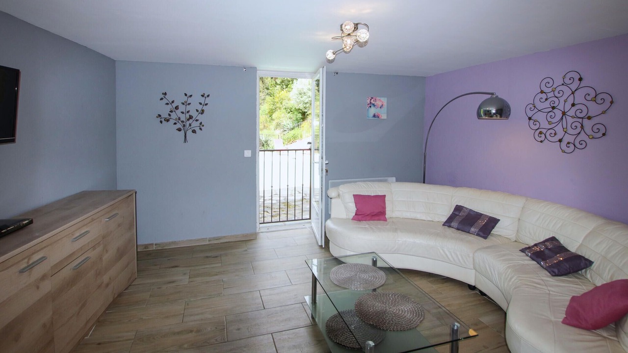 Photo of Bedroom in Pont-de-Labeaume