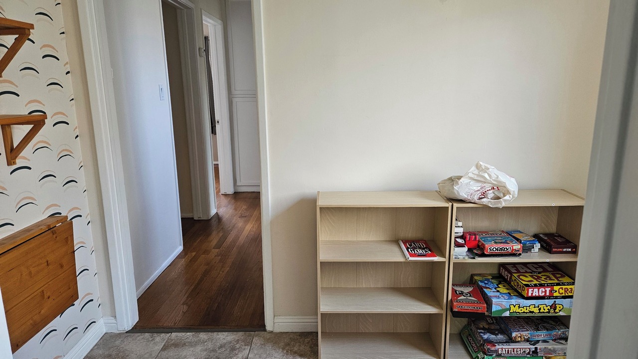 Photo of Bedroom in Harbor