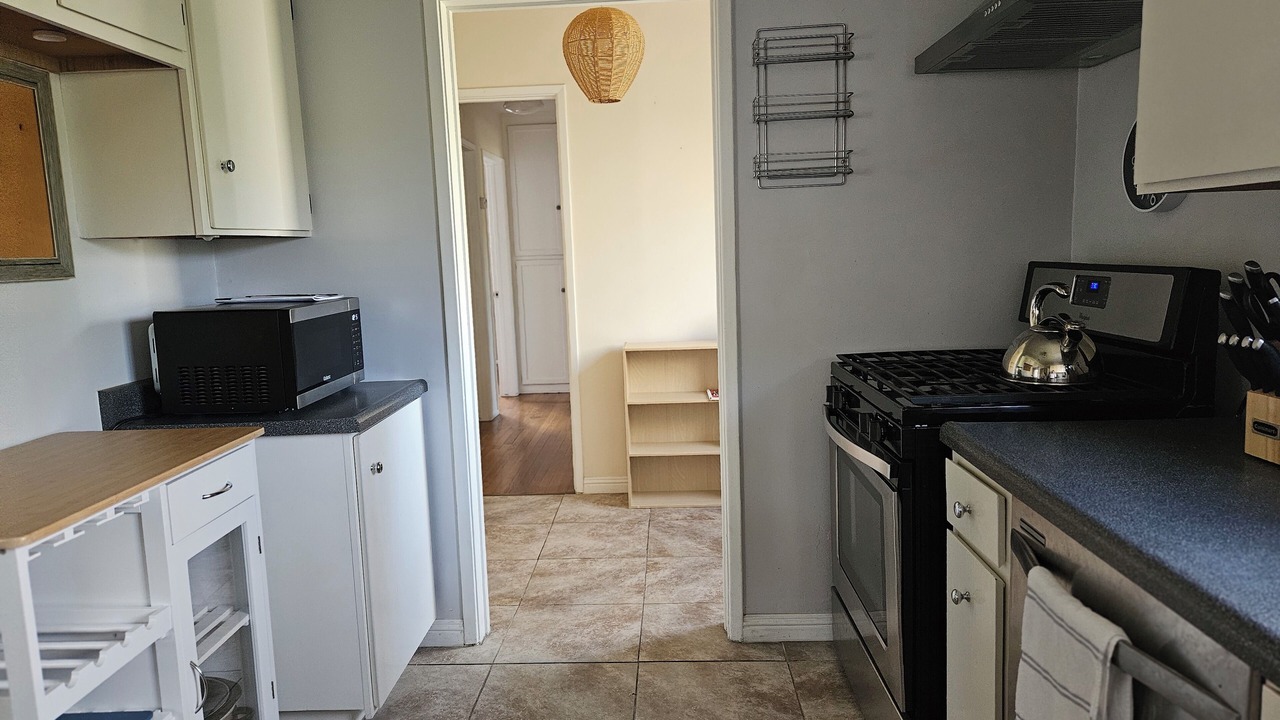 Photo of Kitchen in Harbor