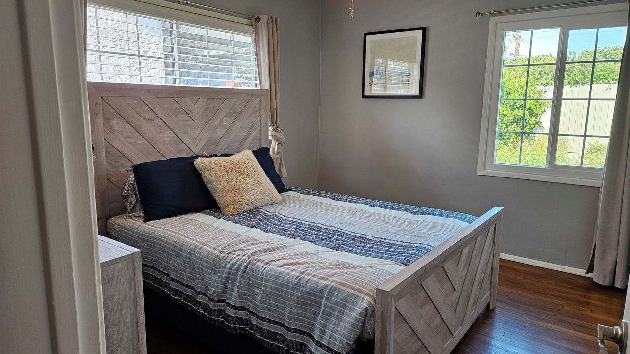Photo of Bedroom in Harbor