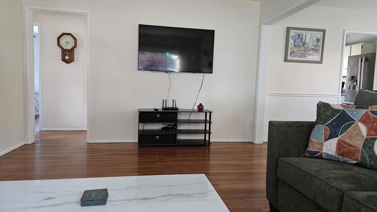 Photo of Livingroom in Harbor