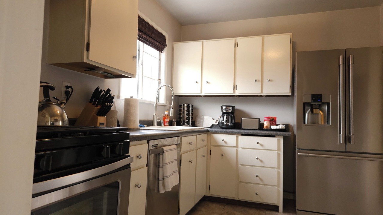 Photo of Kitchen in Harbor