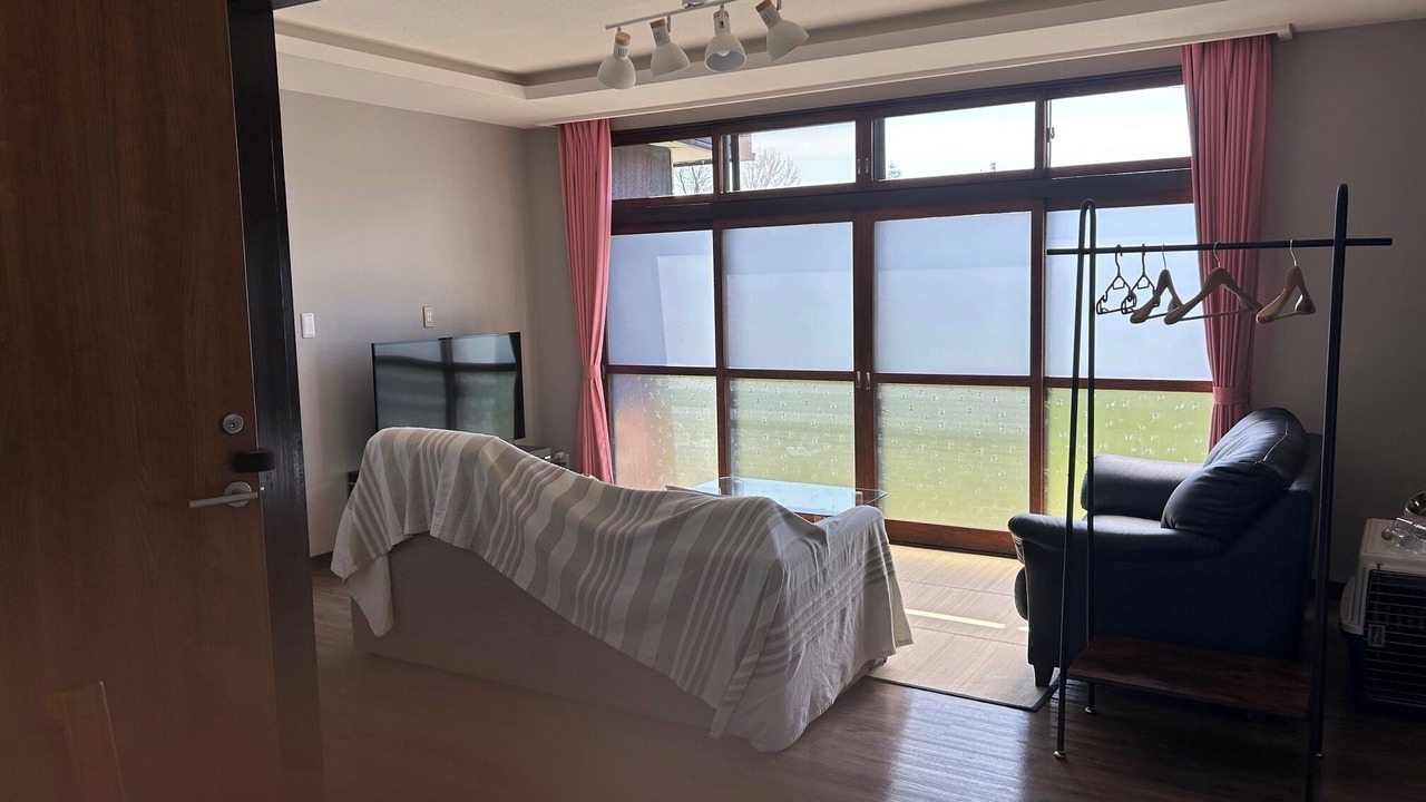 Photo of Livingroom in Teshikaga