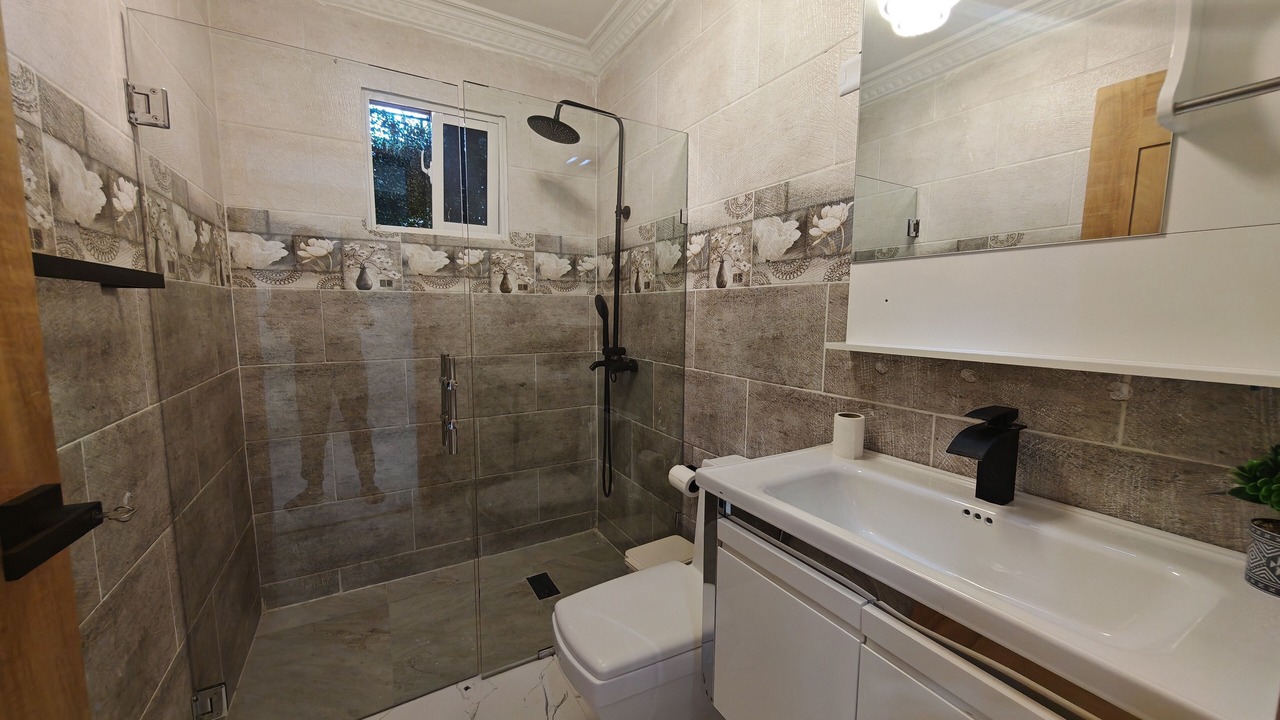 Photo of Bathroom in Santo Domingo Este