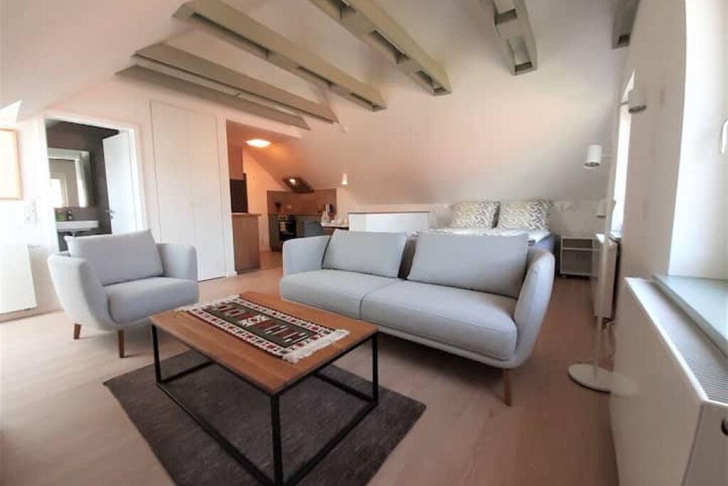 Photo of Livingroom in Muncheberg