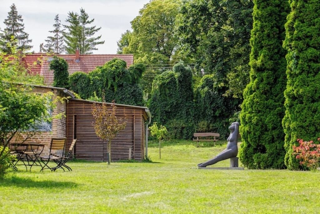 Photo of Outdoor in Muncheberg