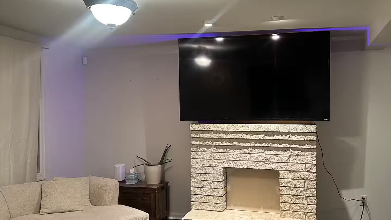 Photo of Livingroom in Carlisle