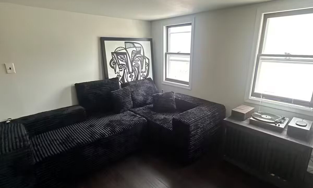 Photo of Livingroom in Carlisle