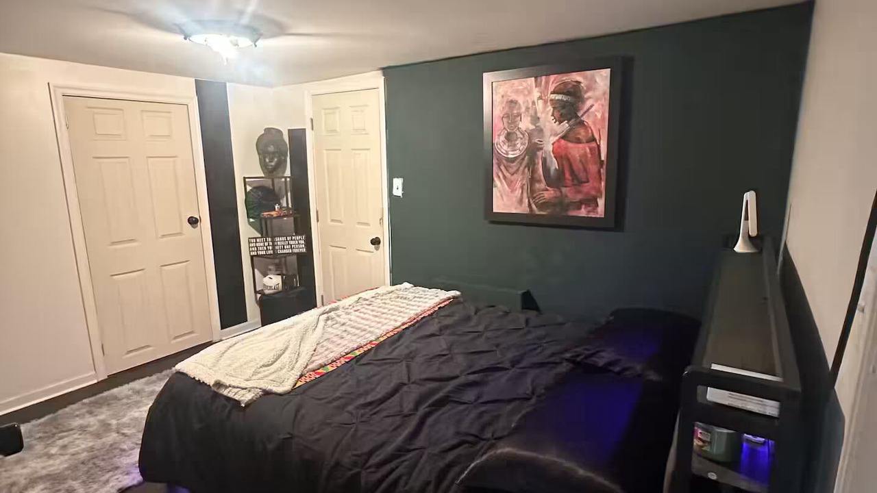 Photo of Bedroom in Carlisle