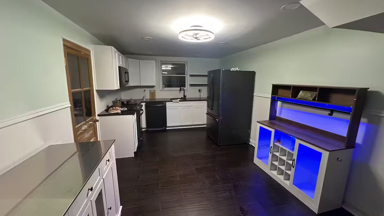 Photo of Kitchen in Carlisle