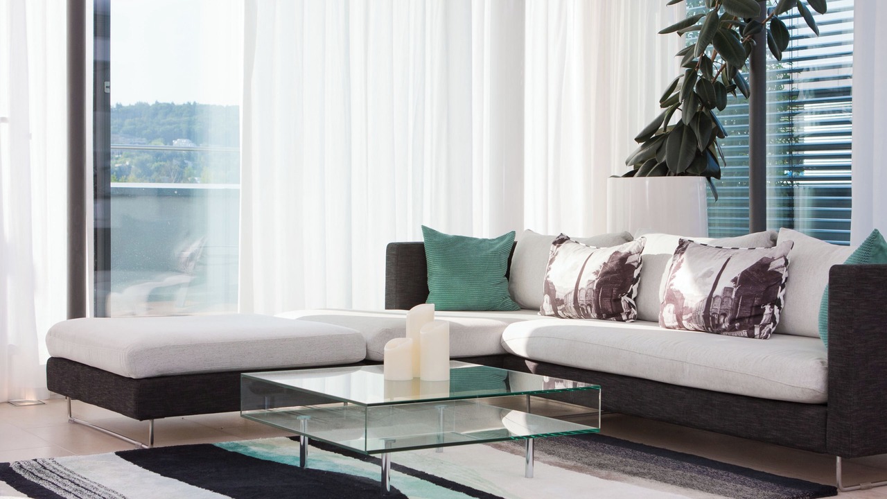 Photo of Livingroom in Durlach