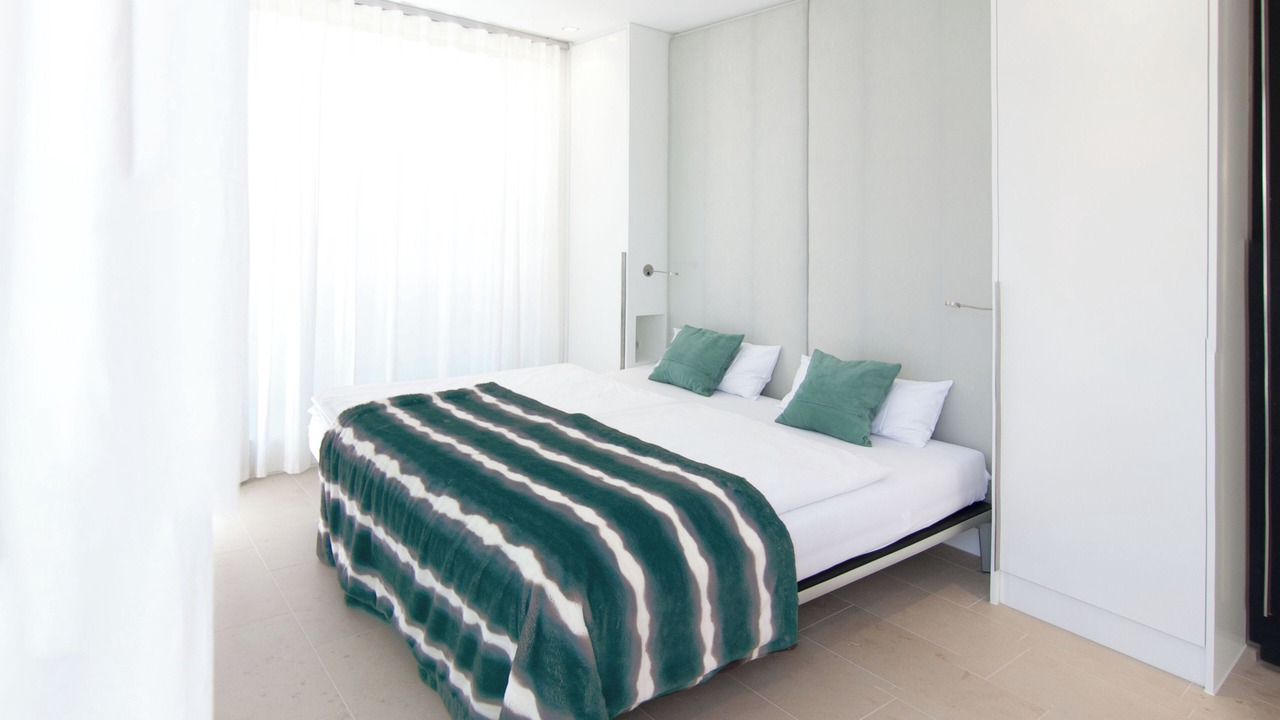 Photo of Bedroom in Durlach