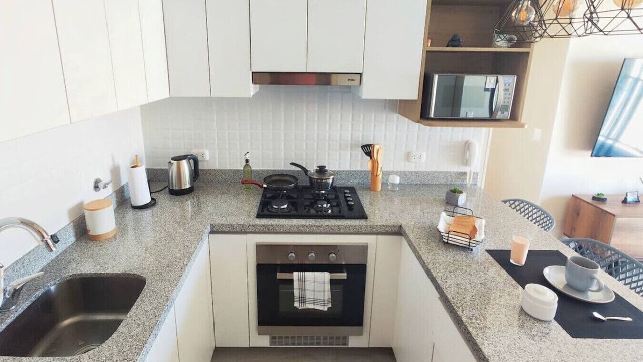 Photo of Kitchen in Lima