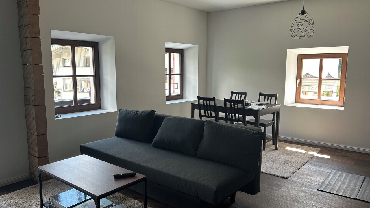 Photo of Livingroom in Hopfgarten Markt