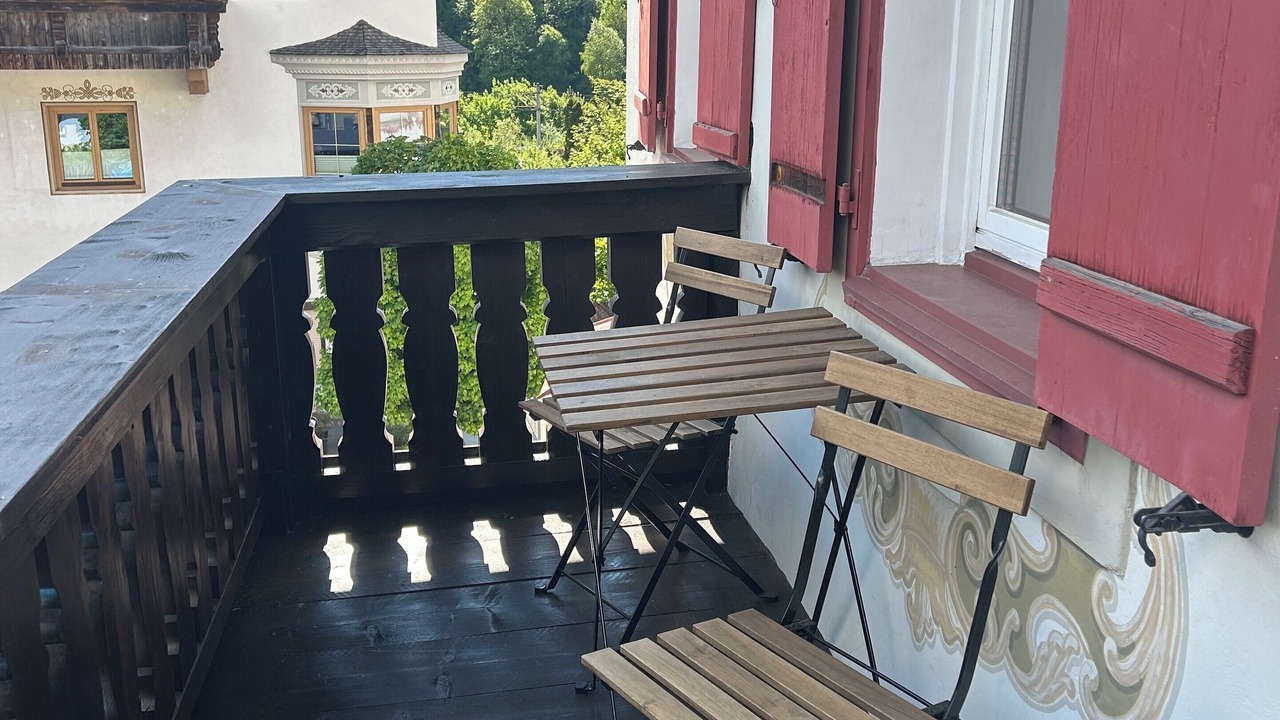 Photo of Patio Balcony in Hopfgarten Markt