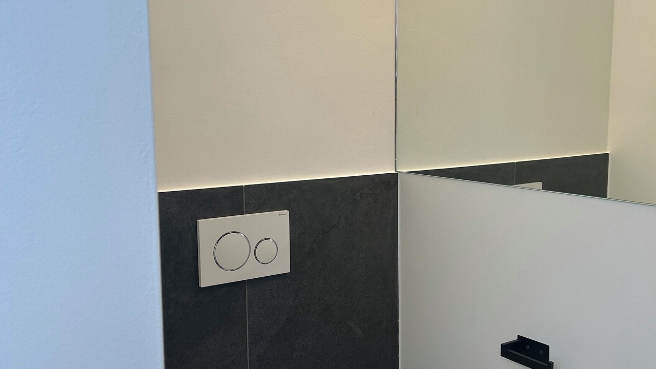 Photo of Bathroom in Hopfgarten Markt
