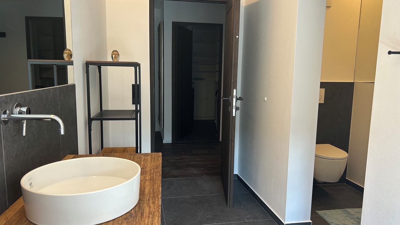 Photo of Bathroom in Hopfgarten Markt