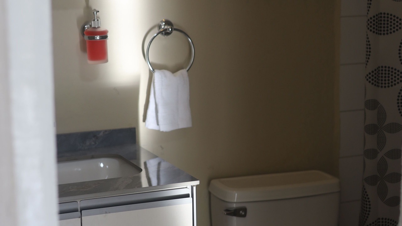 Photo of Bathroom in Mona Heights