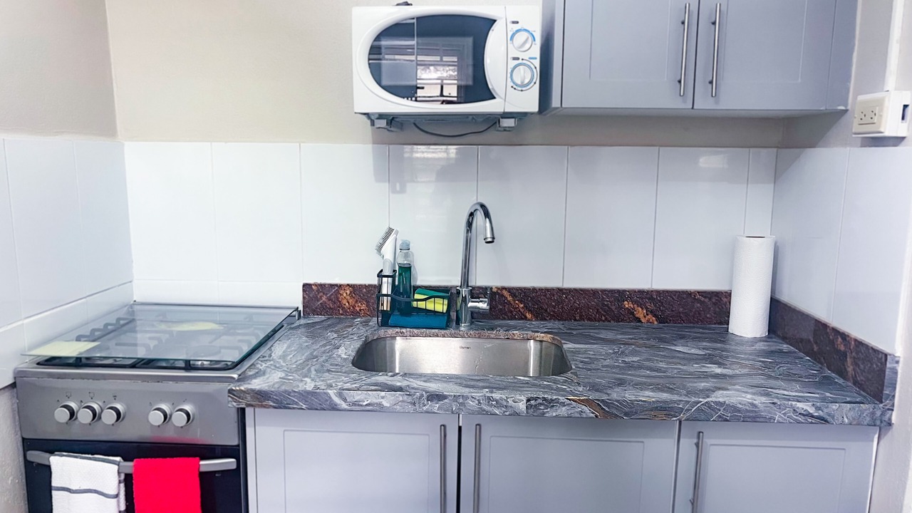 Photo of Kitchen in Mona Heights