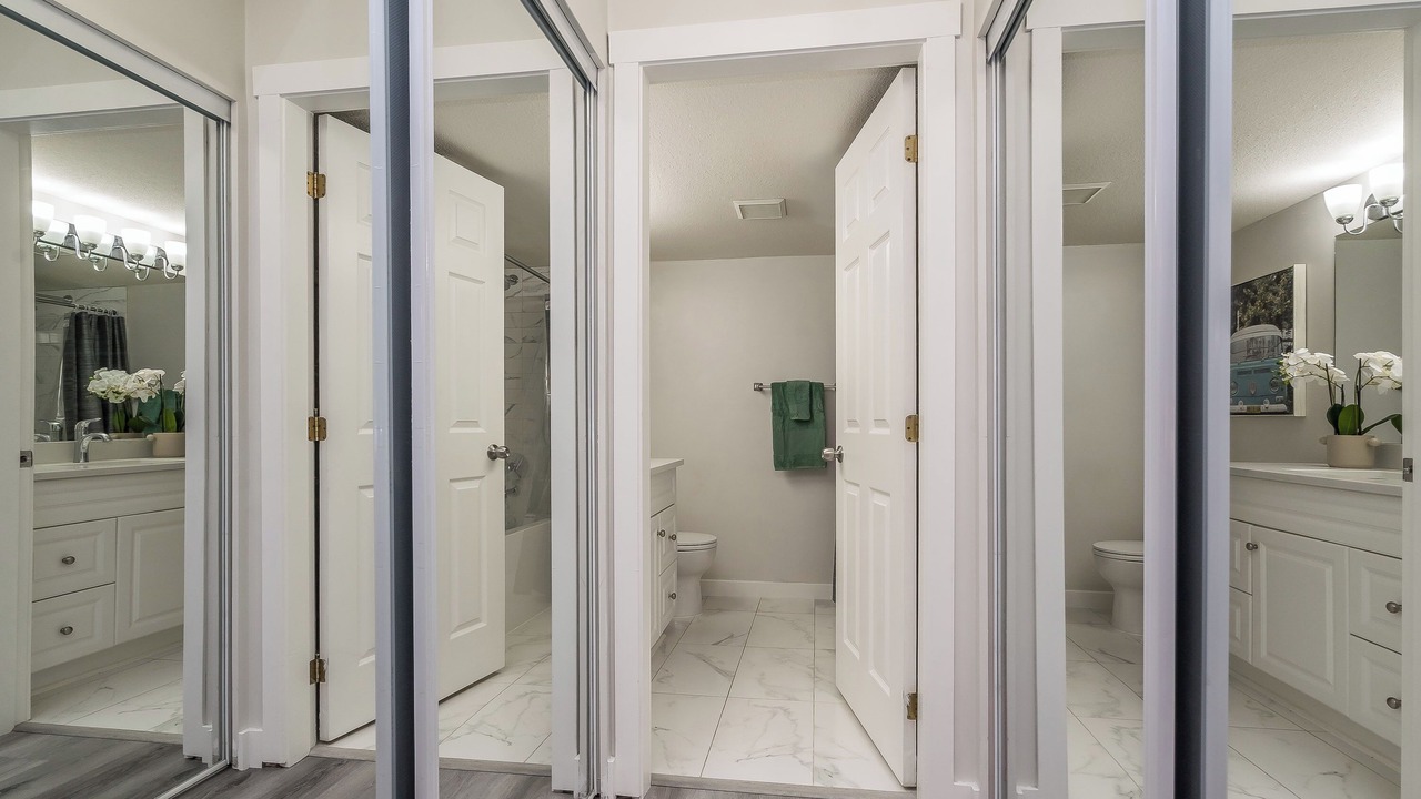 Photo of Bathroom in Abbotsford