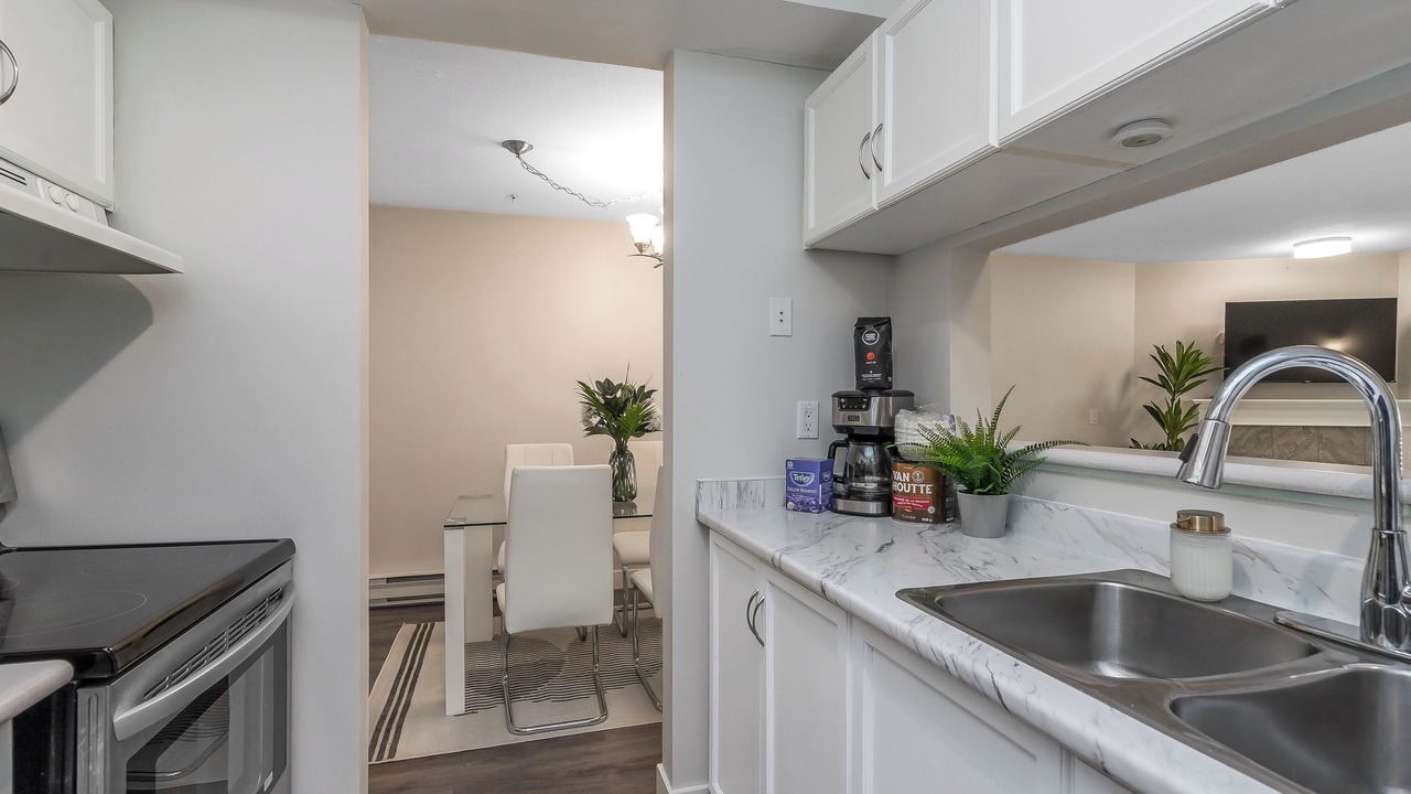 Photo of Kitchen in Abbotsford