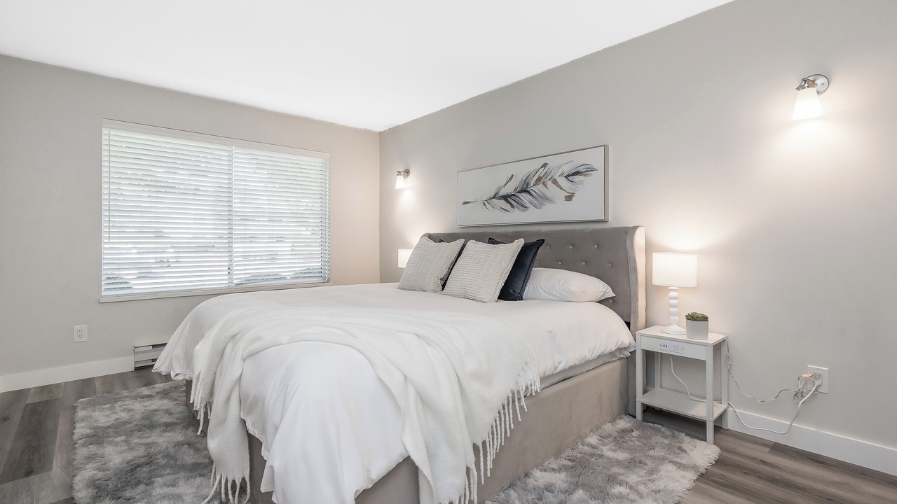 Photo of Bedroom in Abbotsford