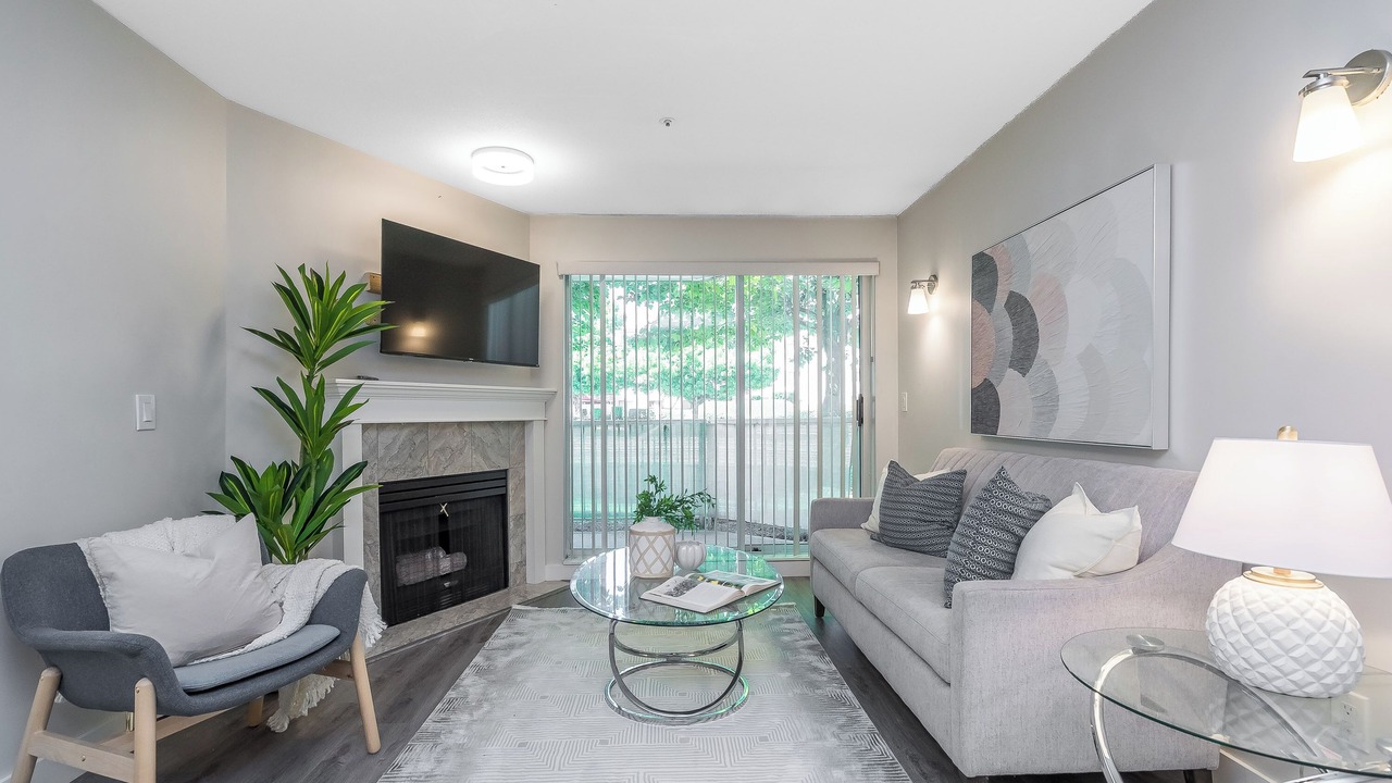 Photo of Livingroom in Abbotsford