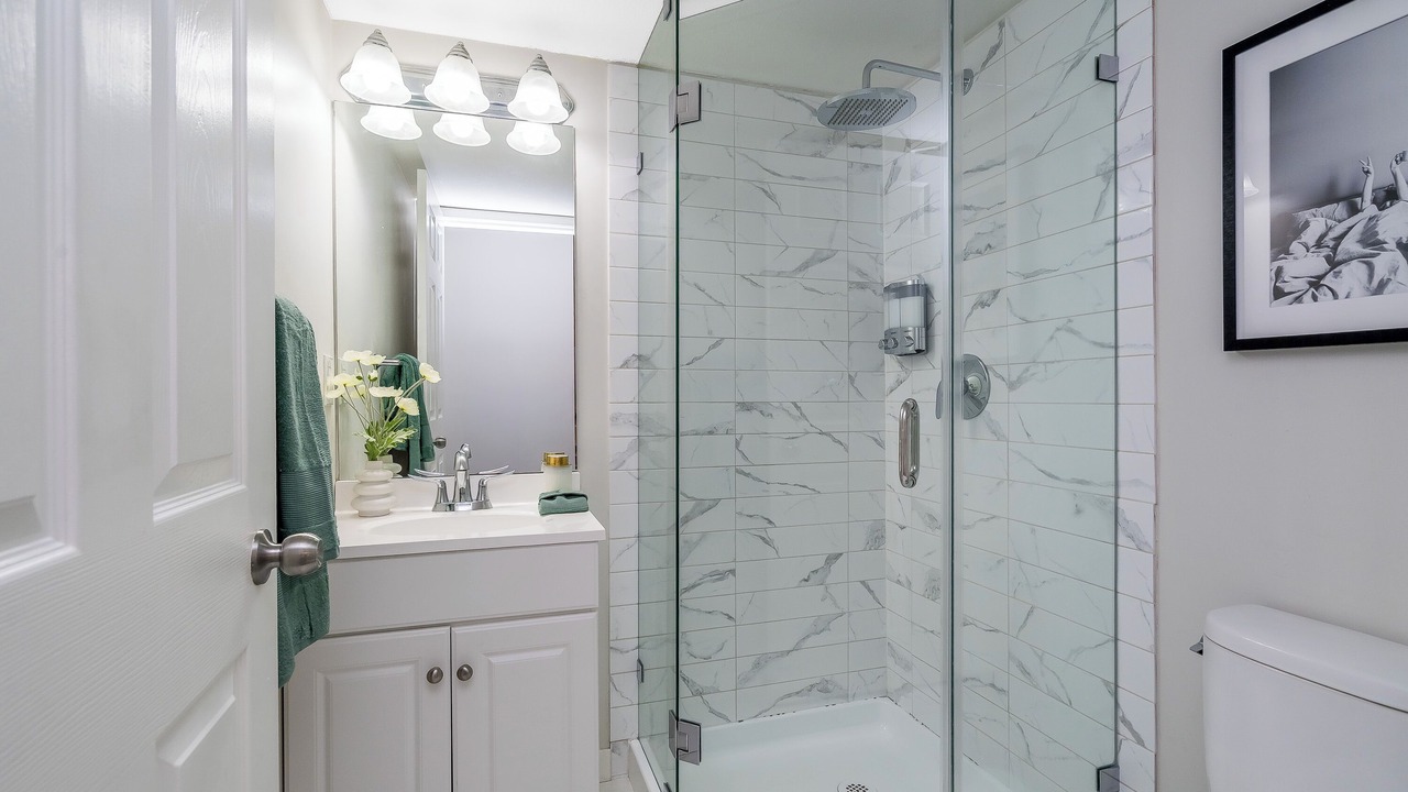 Photo of Bathroom in Abbotsford