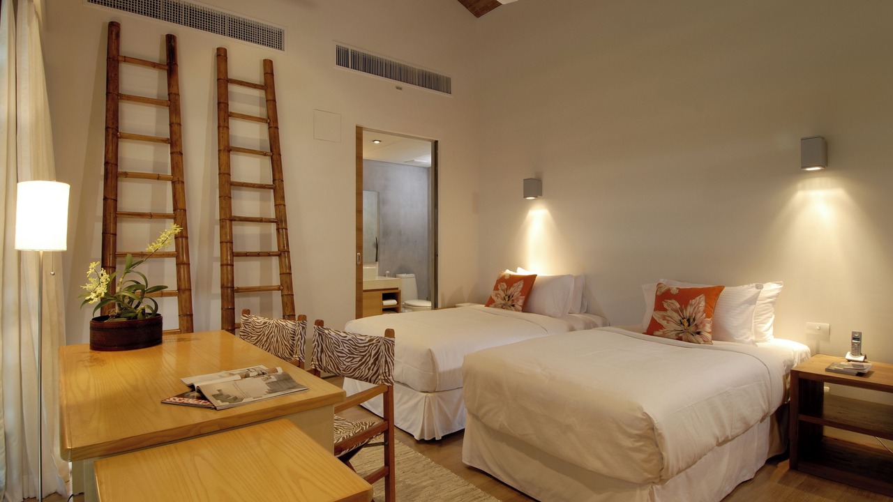 Photo of Bedroom in Khok Kloi