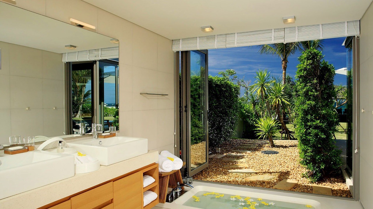 Photo of Bathroom in Khok Kloi