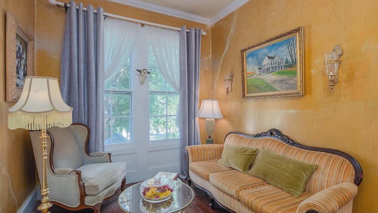 Photo of Livingroom in Warwick