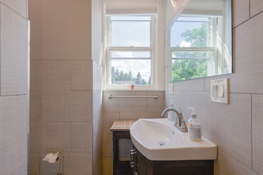 Photo of Bathroom in Warwick