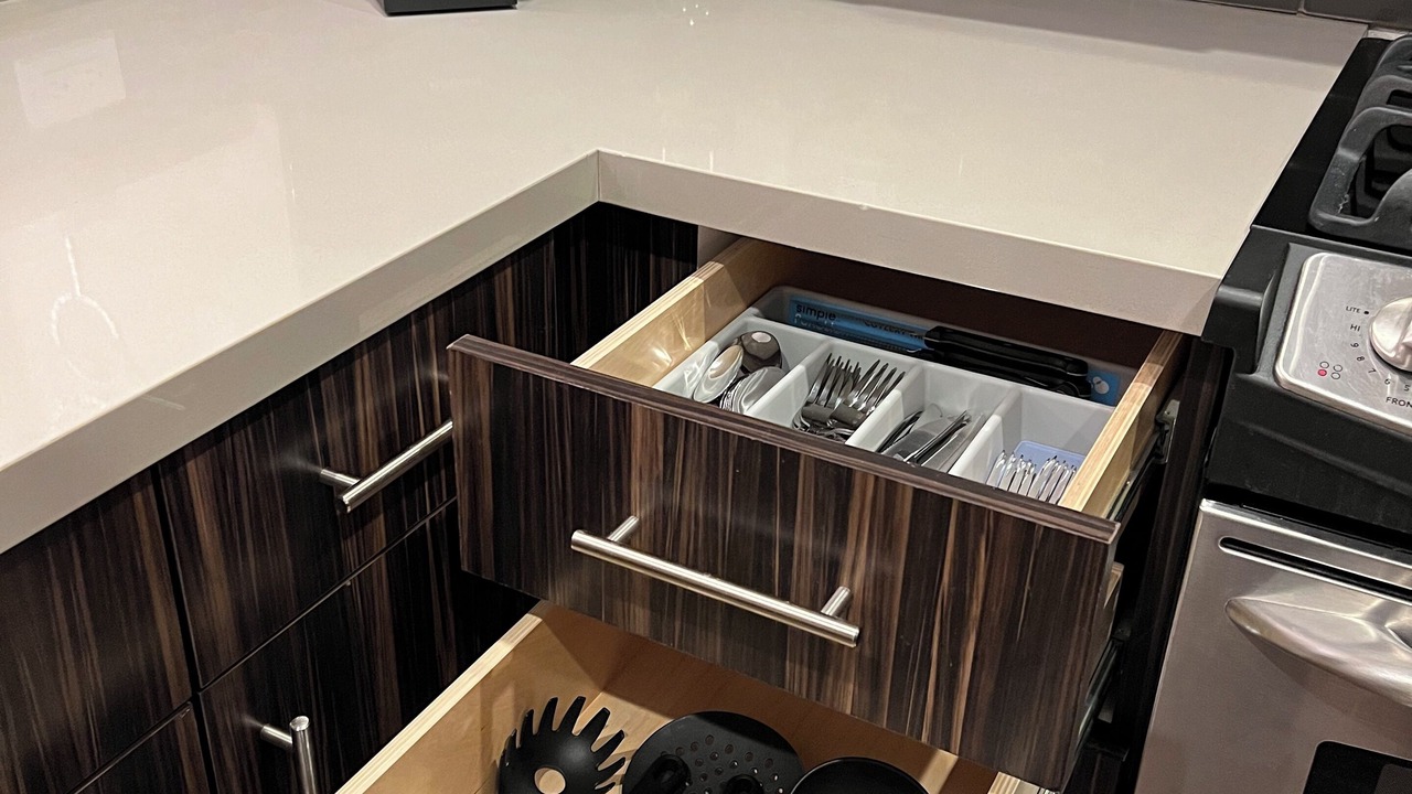 Photo of Kitchen in Valencia