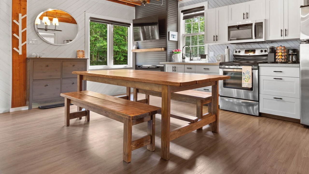 Photo of Kitchen in Eastern Kings