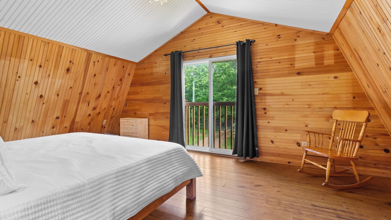 Photo of Bedroom in Eastern Kings