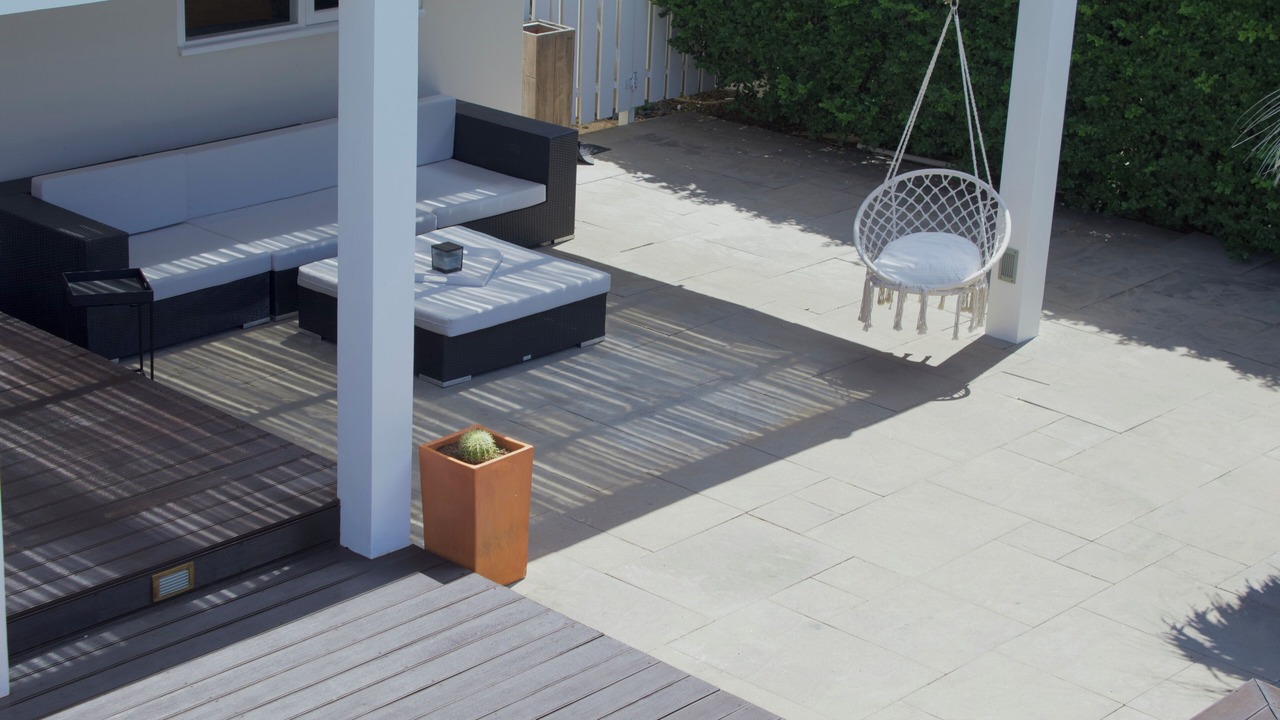Photo of Patio Balcony in Sint Willibrordus