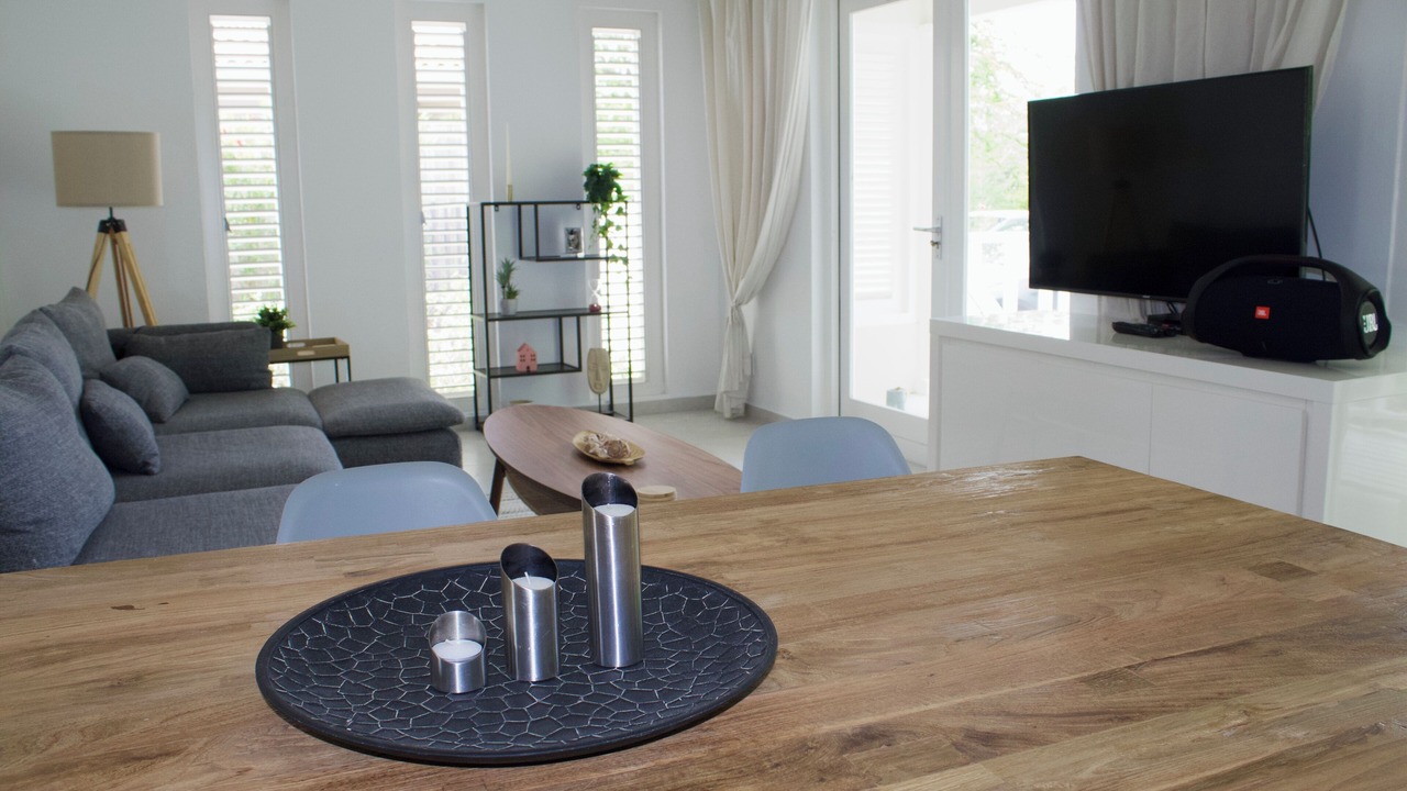 Photo of Livingroom in Sint Willibrordus