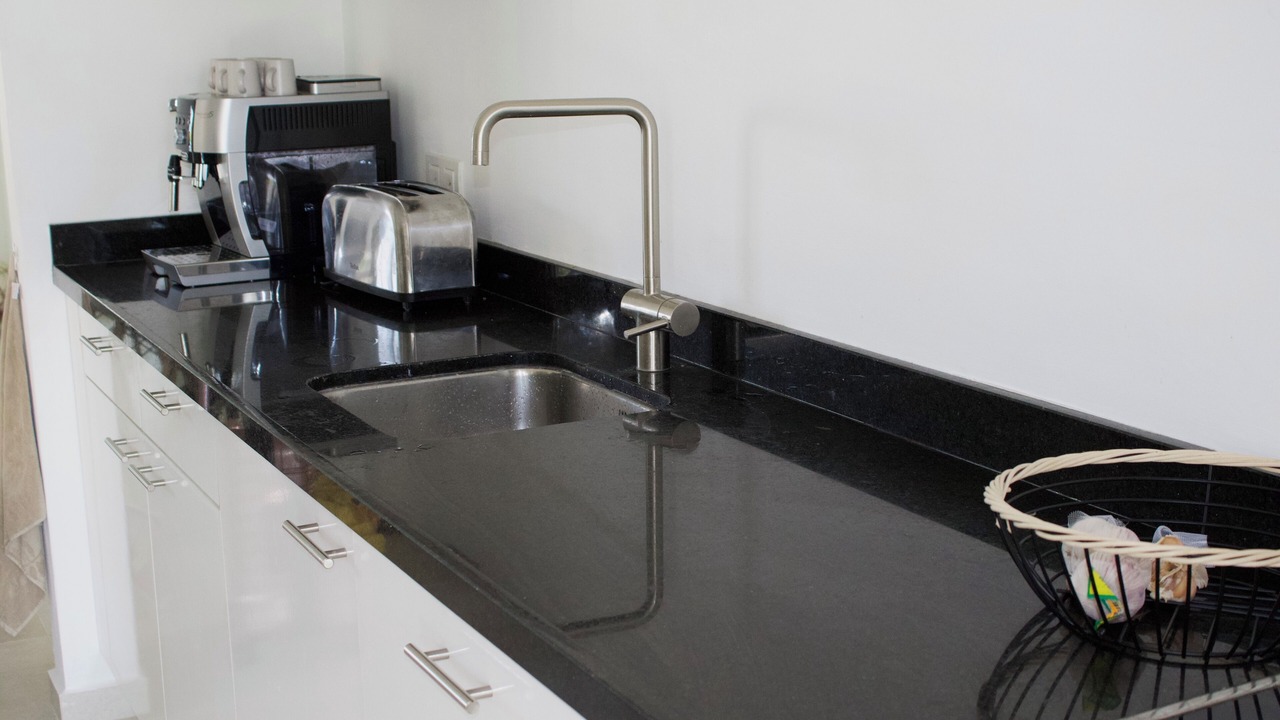 Photo of Kitchen in Sint Willibrordus